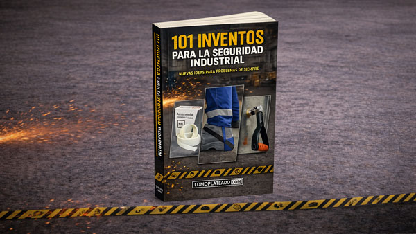 101 inventos para la seguridad industrial